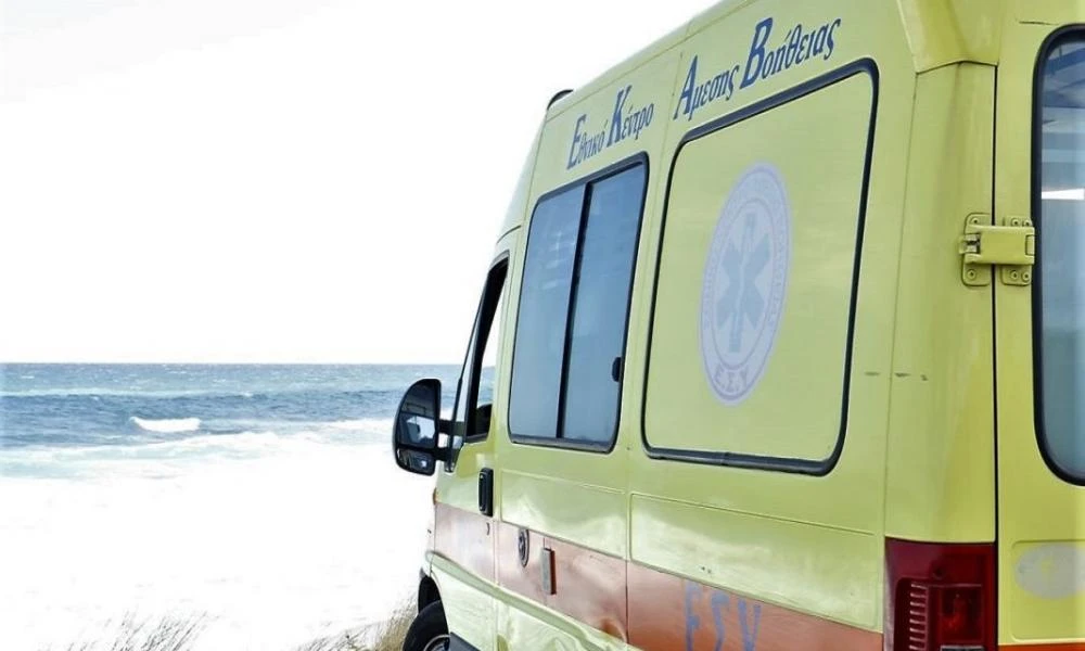 Τραγωδία στη Χαλκιδική: Νεκρός ανασύρθηκε 78χρονος